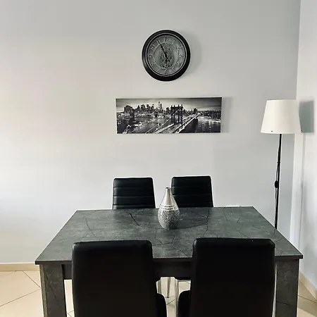 Rm Lägenhet