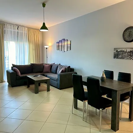 Rm Lägenhet Vlorë