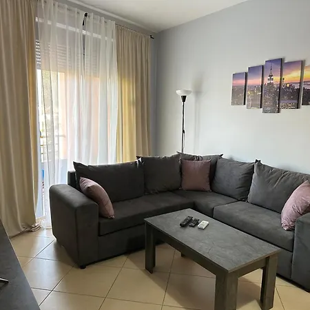 Lägenhet Rm Vlorë
