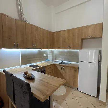 R&m One Bedroom Seafront