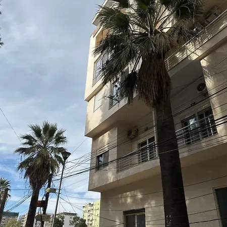 Apartment R&m One Bedroom Seafront *