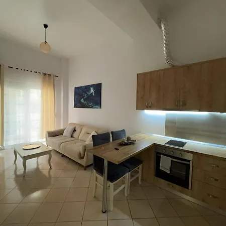 Apartment R&m One Bedroom Seafront