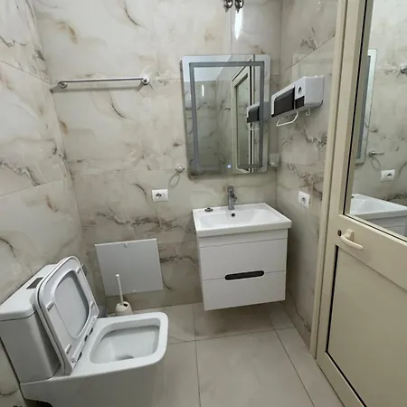 Apartment R&m One Bedroom Seafront